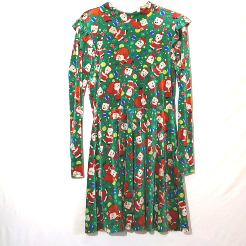Christmas Dress